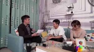 Anh xã bán người vợ cho chủ nợ để chi trả tiền nợ ~dong xiaowan